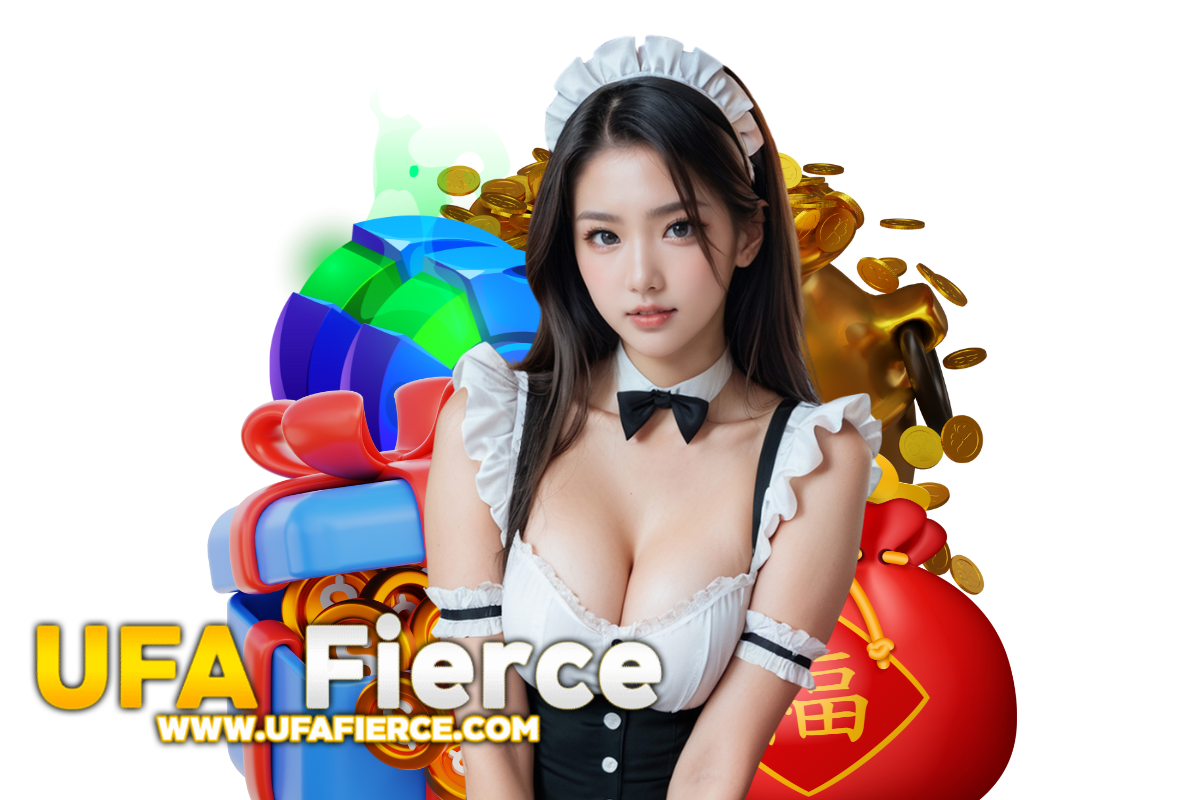 ufa fierce เว็บตรง
