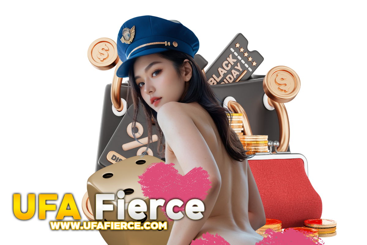 ufa fierce แจกเครดิตฟรี